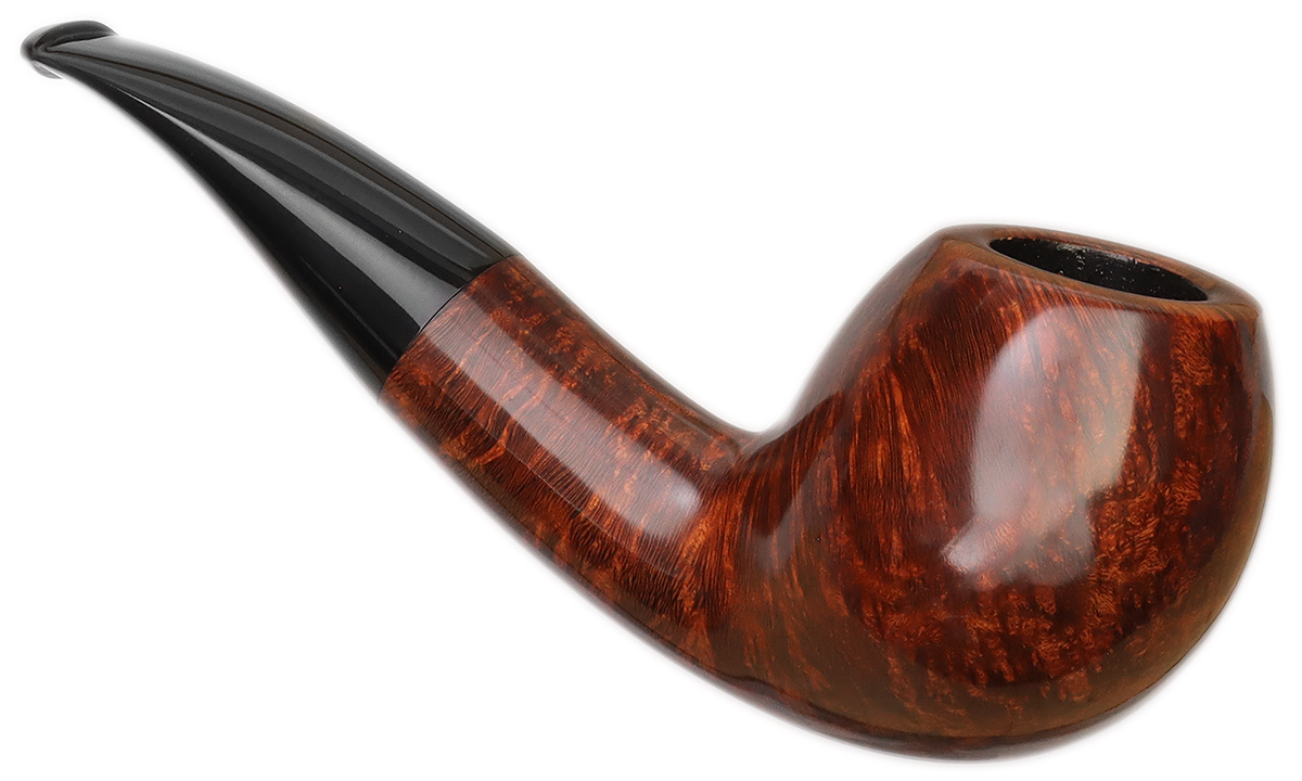 Austin Quinlan Smooth Bent Egg