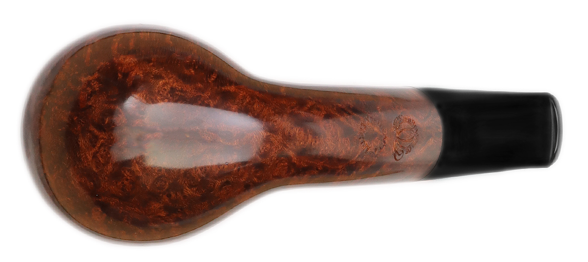Austin Quinlan Smooth Bent Egg