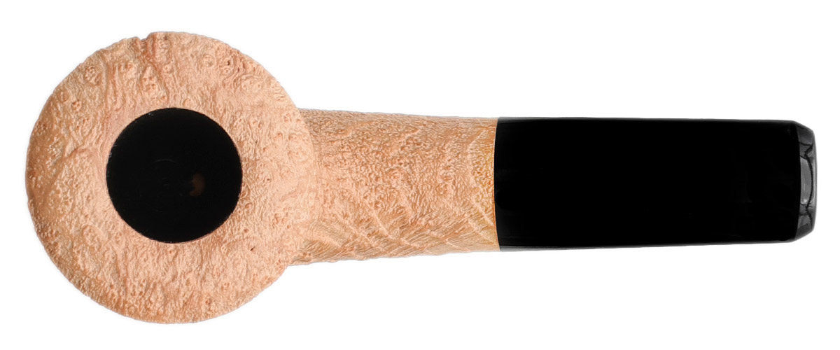 Austin Quinlan Sandblasted Natural Bent Dublin