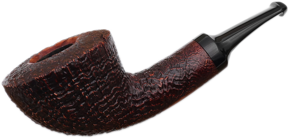 Austin Quinlan Sandblasted Bent Dublin
