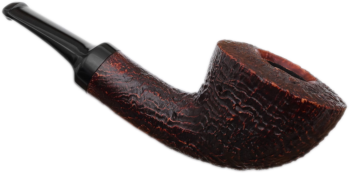 Austin Quinlan Sandblasted Bent Dublin