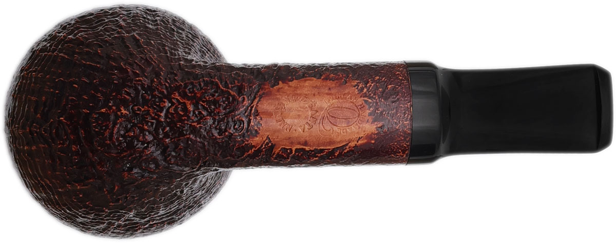 Austin Quinlan Sandblasted Bent Dublin