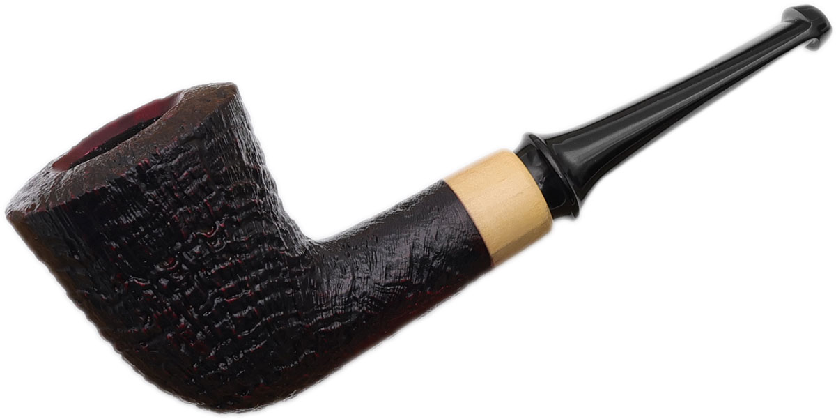 Austin Quinlan Sandblasted Dublin with Boxwood