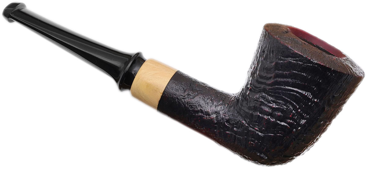 Austin Quinlan Sandblasted Dublin with Boxwood