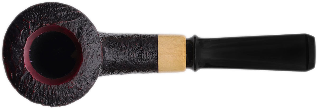 Austin Quinlan Sandblasted Dublin with Boxwood