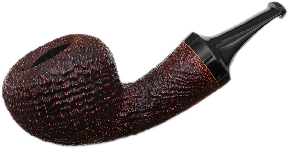 Austin Quinlan Sandblasted Acorn