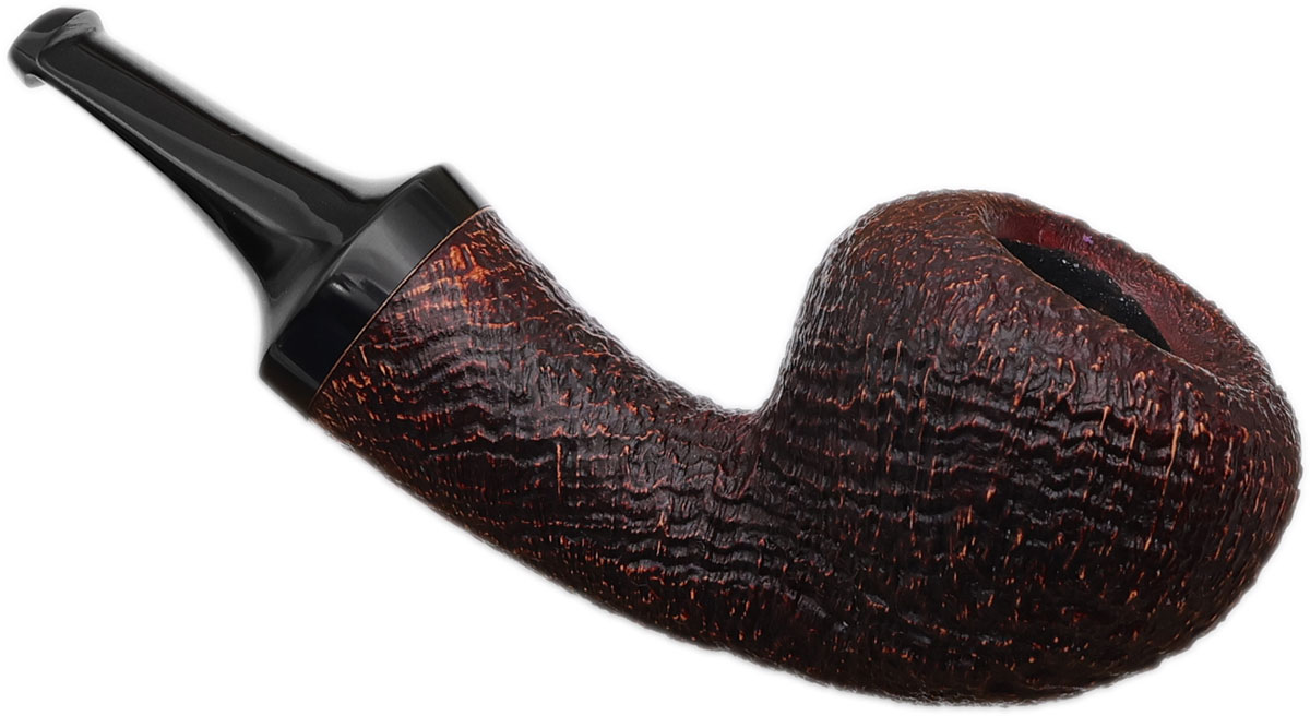 Austin Quinlan Sandblasted Acorn