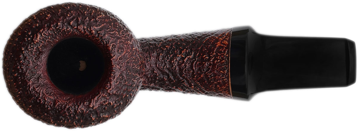 Austin Quinlan Sandblasted Acorn