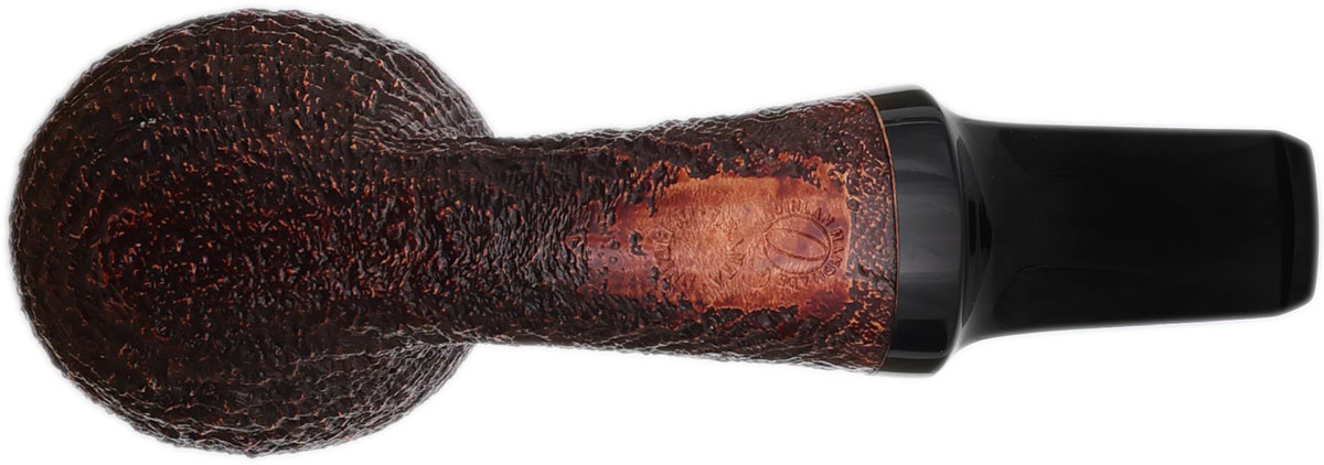 Austin Quinlan Sandblasted Acorn