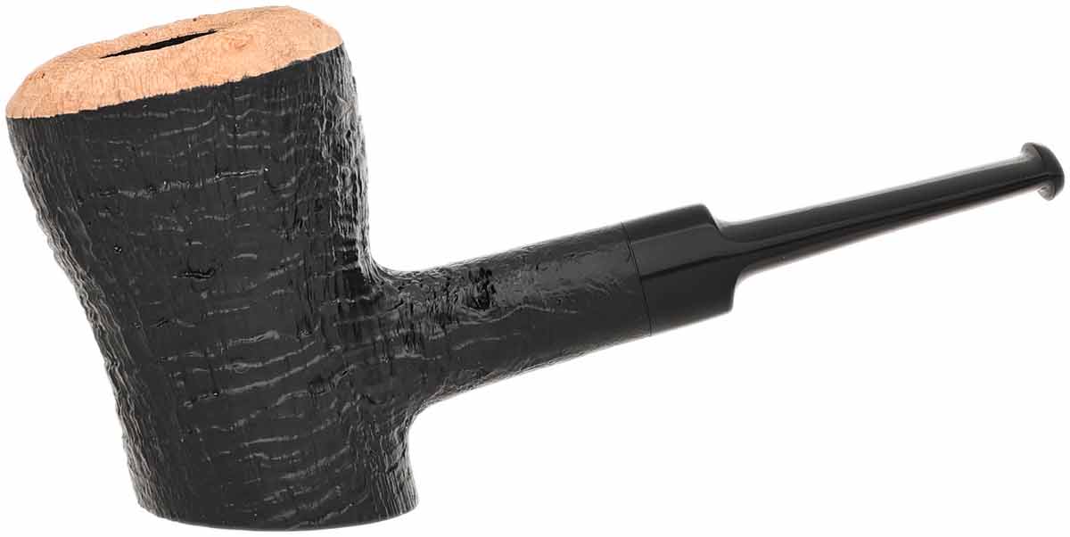 Austin Quinlan Sandblasted Poker Pint