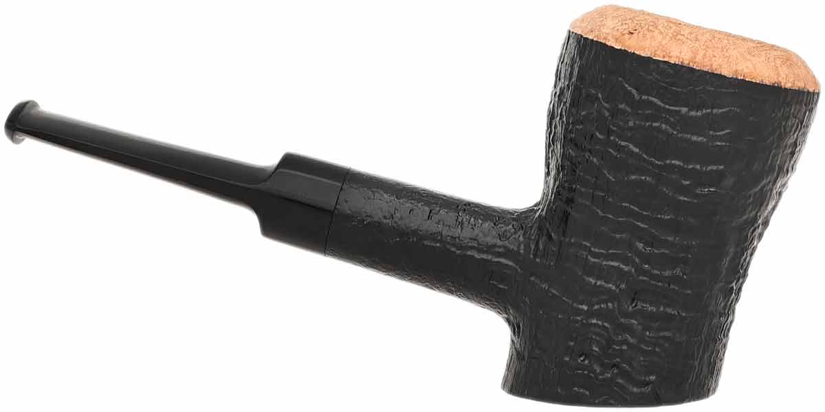 Austin Quinlan Sandblasted Poker Pint