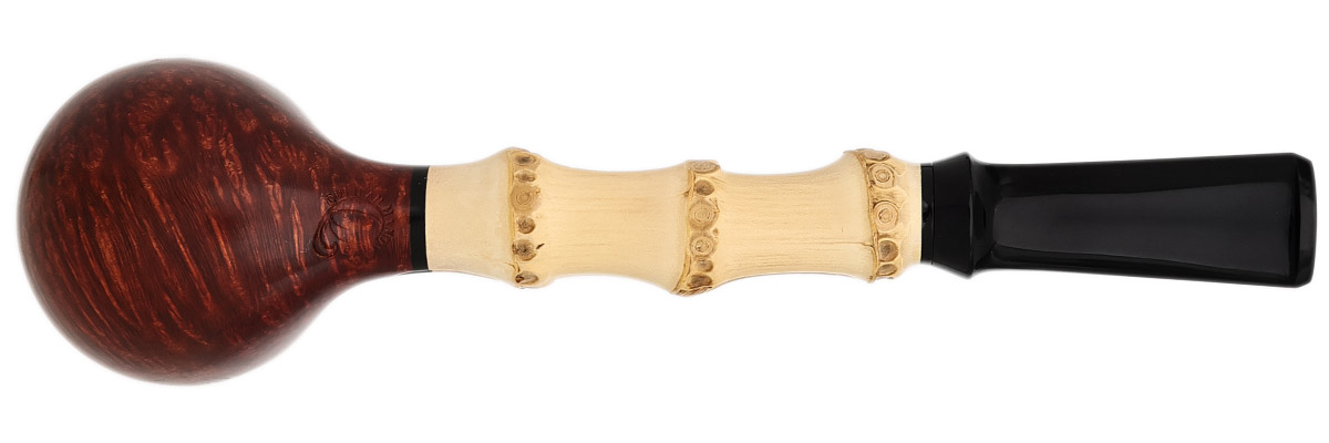 Austin Quinlan Smooth Billiard with Bamboo