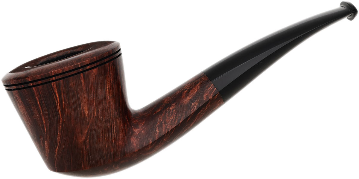 Austin Quinlan Smooth Bent Dublin