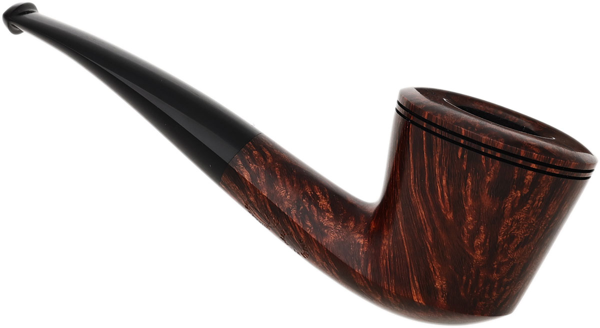 Austin Quinlan Smooth Bent Dublin