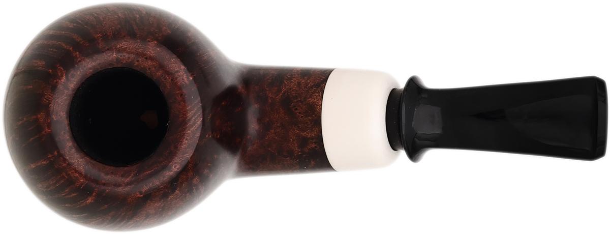 Austin Quinlan Smooth Bent Apple with Ivorite