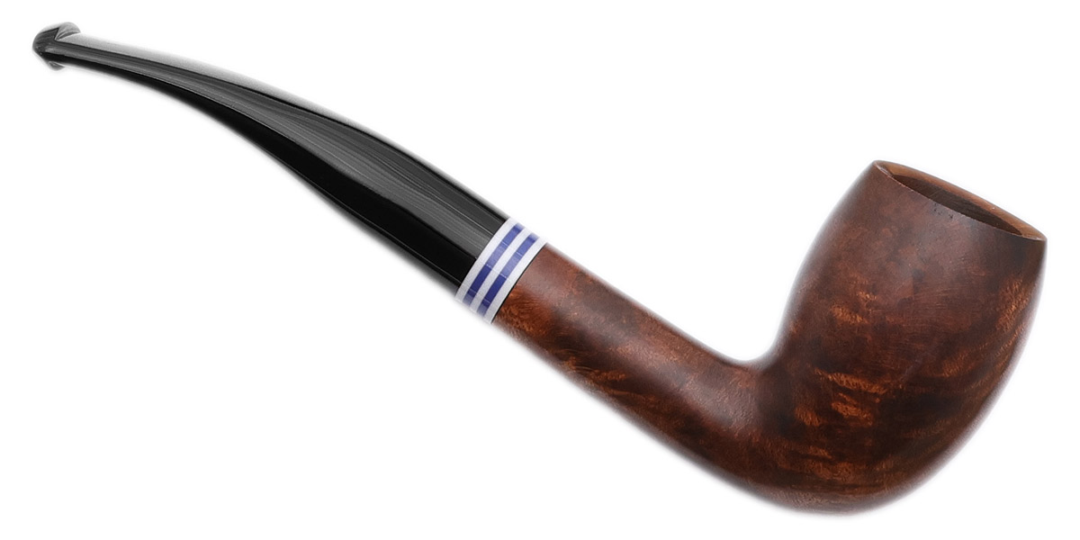 The French Pipe Marinière Smooth (1) (6mm)