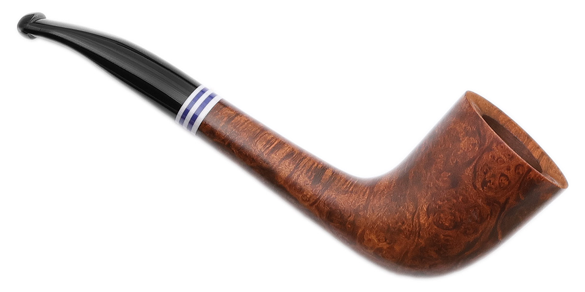 The French Pipe Marinière Smooth (2) (6mm)