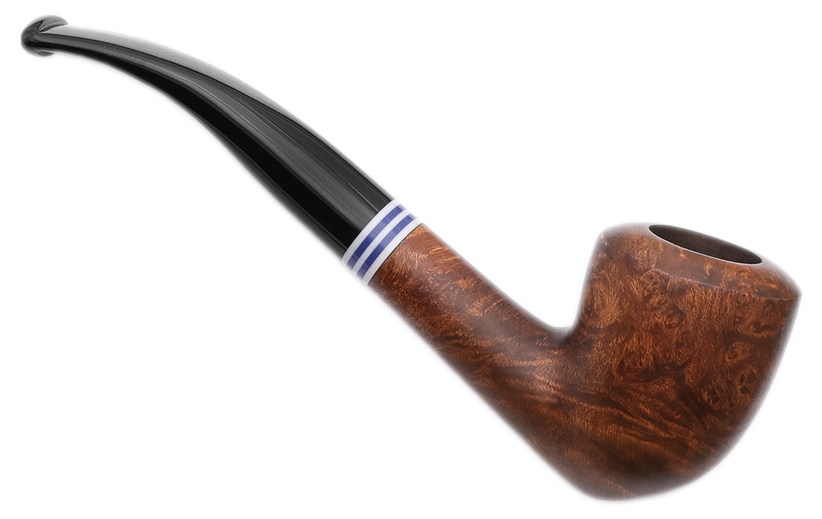 The French Pipe Marinière Smooth (4) (6mm)