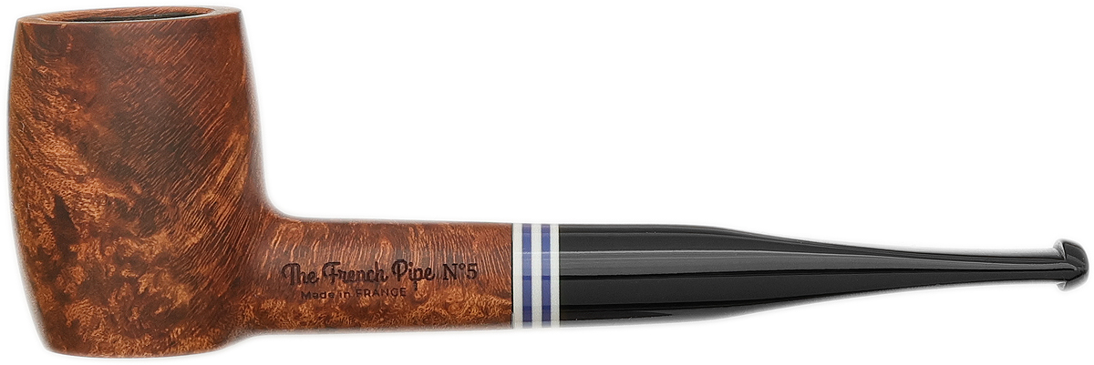 The French Pipe Marinière Smooth (5) (6mm)
