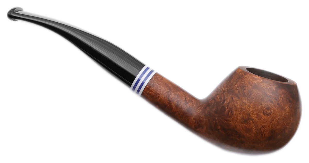 The French Pipe Marinière Smooth (6) (6mm)