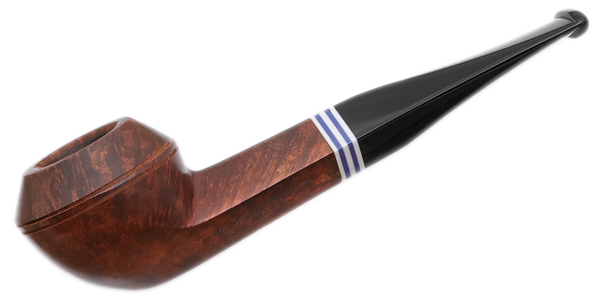 The French Pipe Marinière Smooth (8) (6mm)