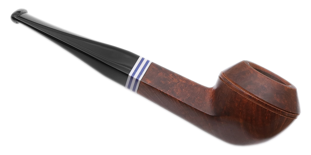 The French Pipe Marinière Smooth (8) (6mm)