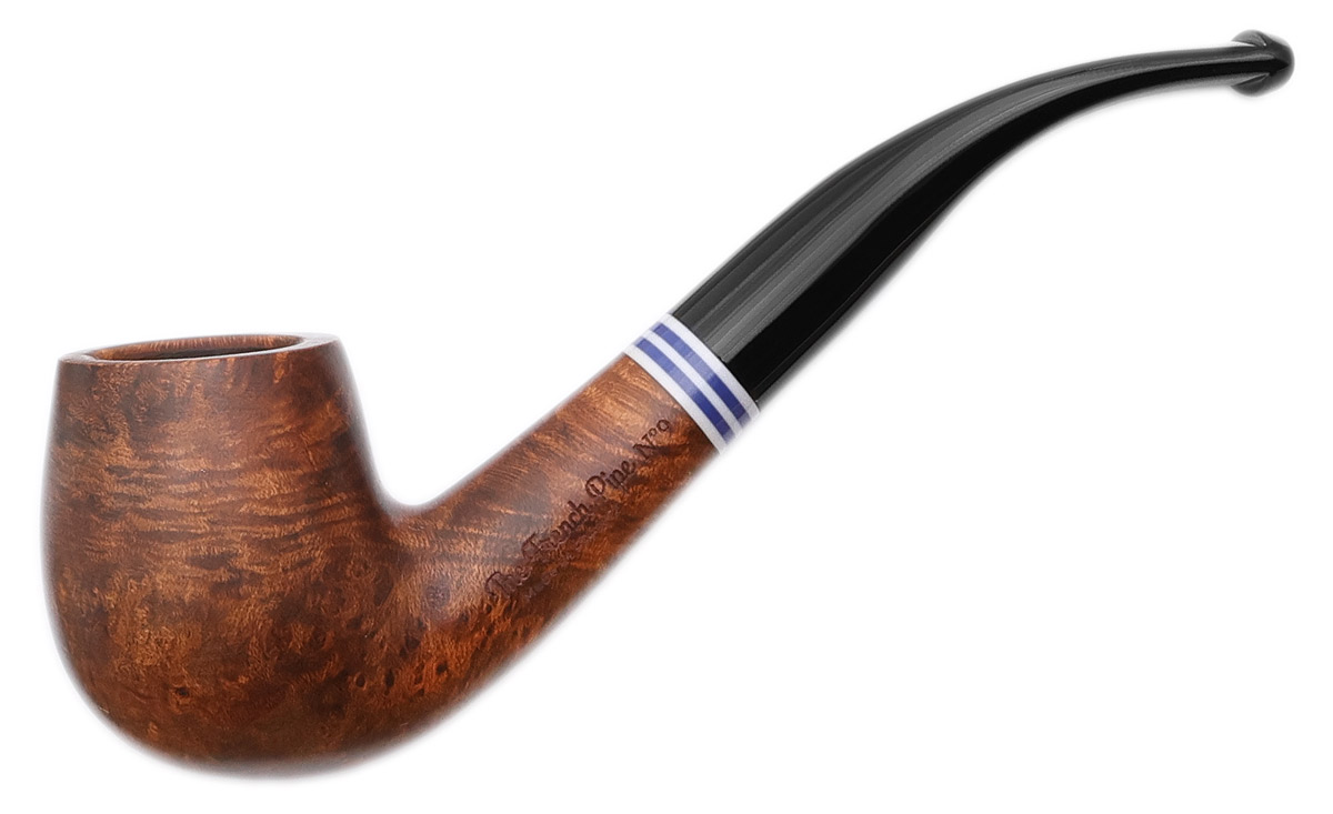 The French Pipe Marinière Smooth (9) (6mm)