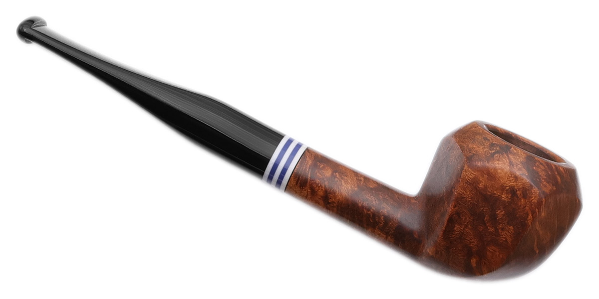 The French Pipe Marinière Smooth (13) (6mm)
