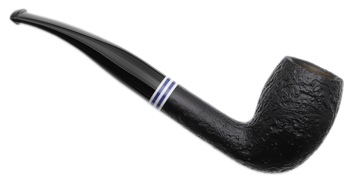 The French Pipe Marinière Sandblasted (1) (6mm)