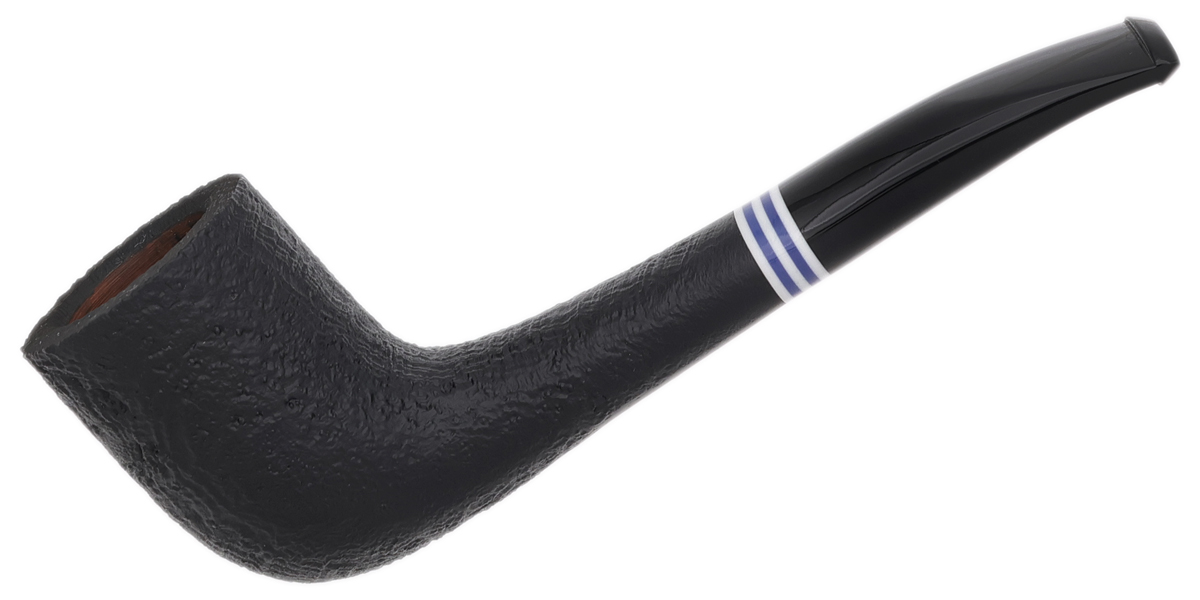 The French Pipe Marinière Sandblasted (2) (6mm)