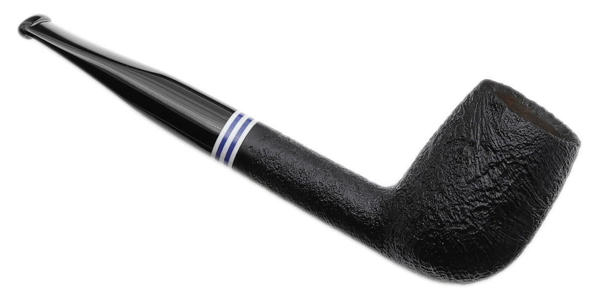 The French Pipe Marinière Sandblasted (3) (6mm)