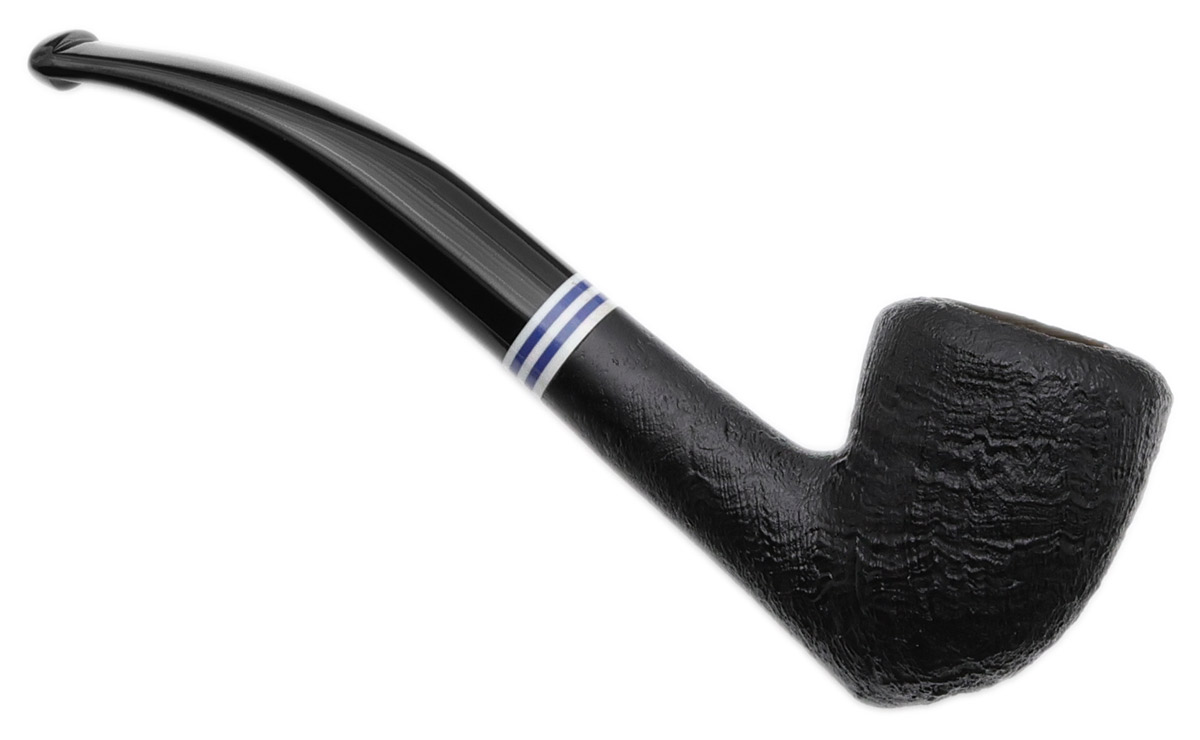 The French Pipe Marinière Sandblasted (4) (6mm)