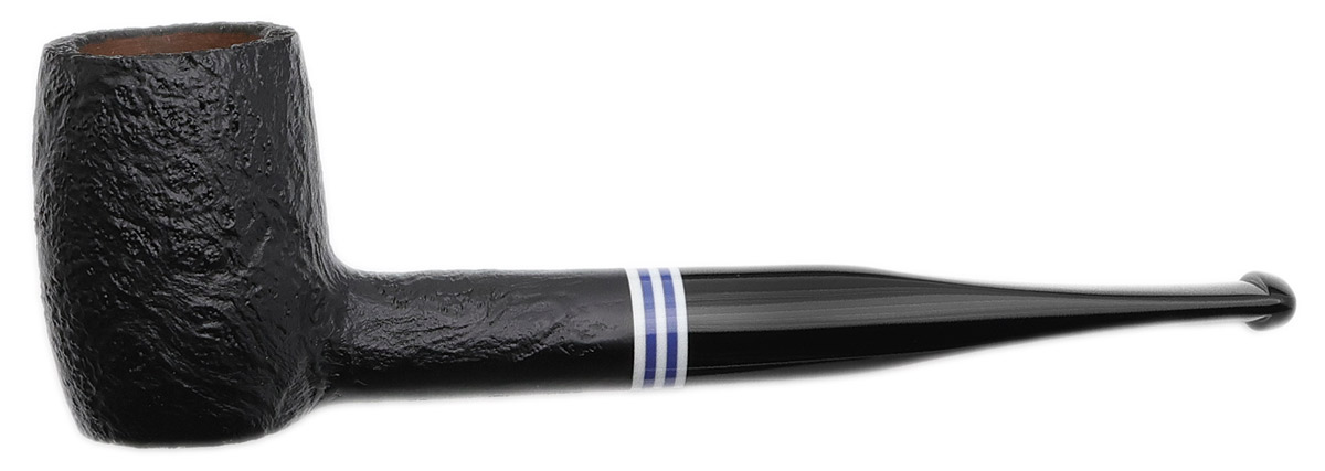 The French Pipe Marinière Sandblasted (5) (6mm)