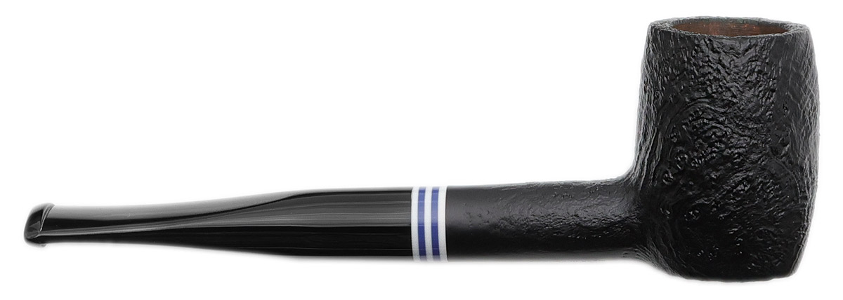 The French Pipe Marinière Sandblasted (5) (6mm)