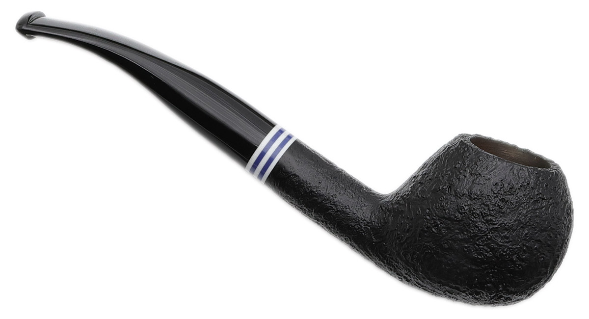 The French Pipe Marinière Sandblasted (6) (6mm)