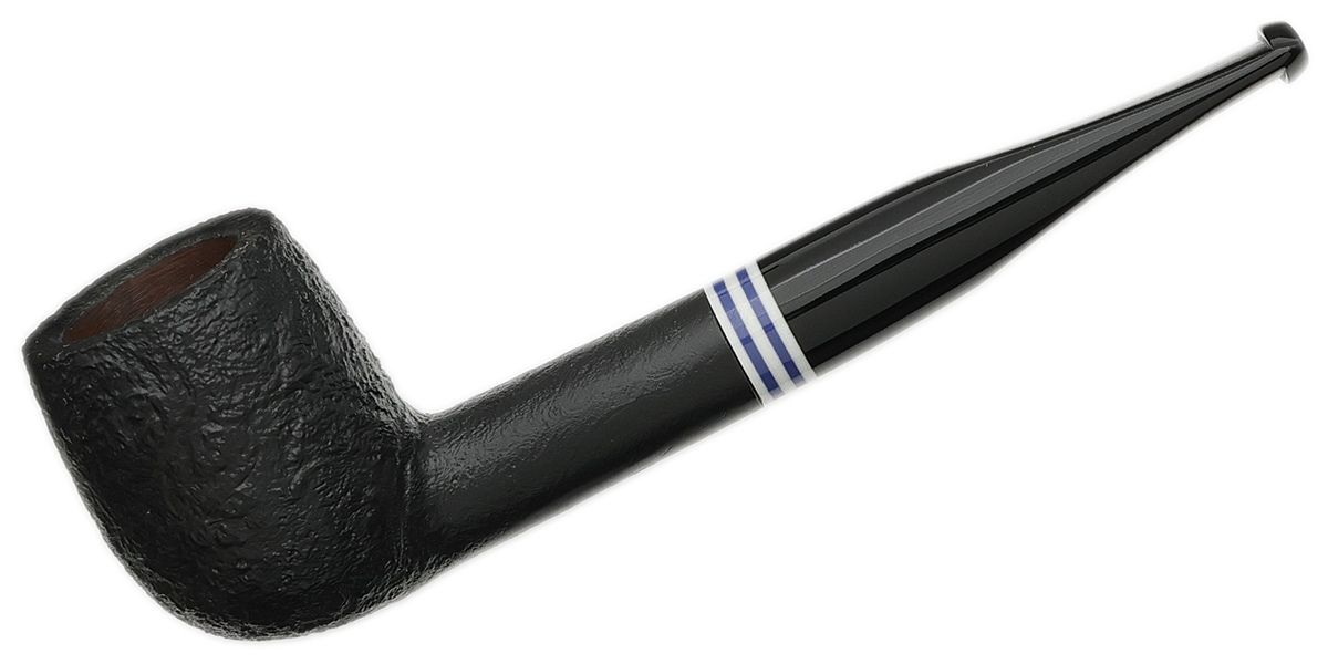The French Pipe Marinière Sandblasted (7) (6mm)