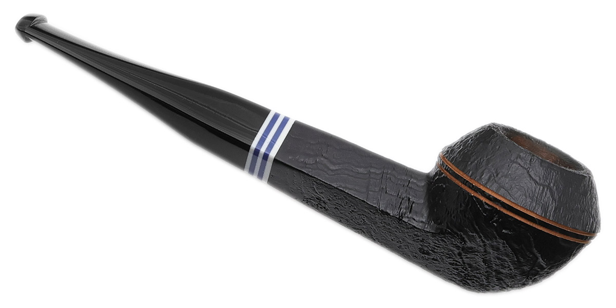 The French Pipe Marinière Sandblasted (8) (6mm)