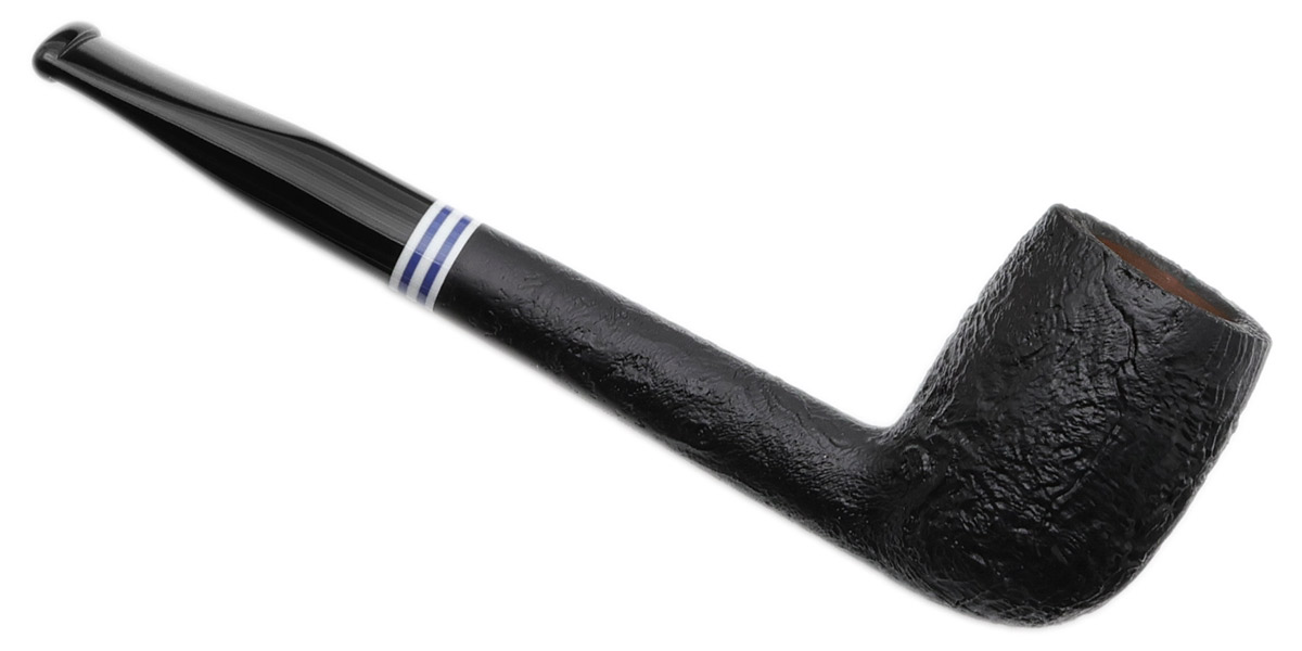 The French Pipe Marinière Sandblasted (10) (6mm)