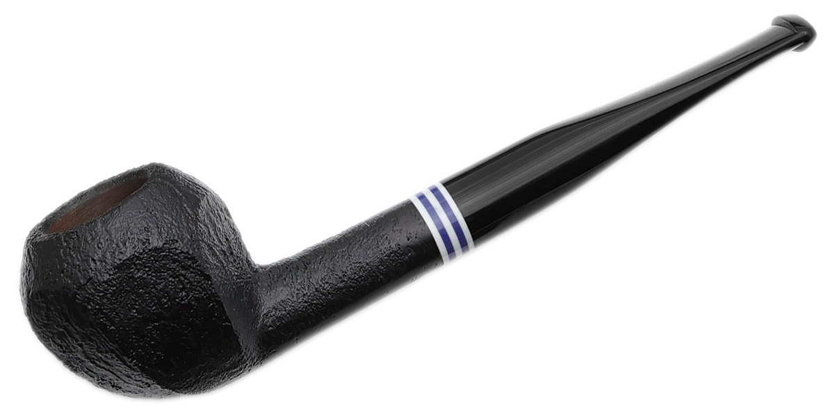 The French Pipe Marinière Sandblasted (13) (6mm)