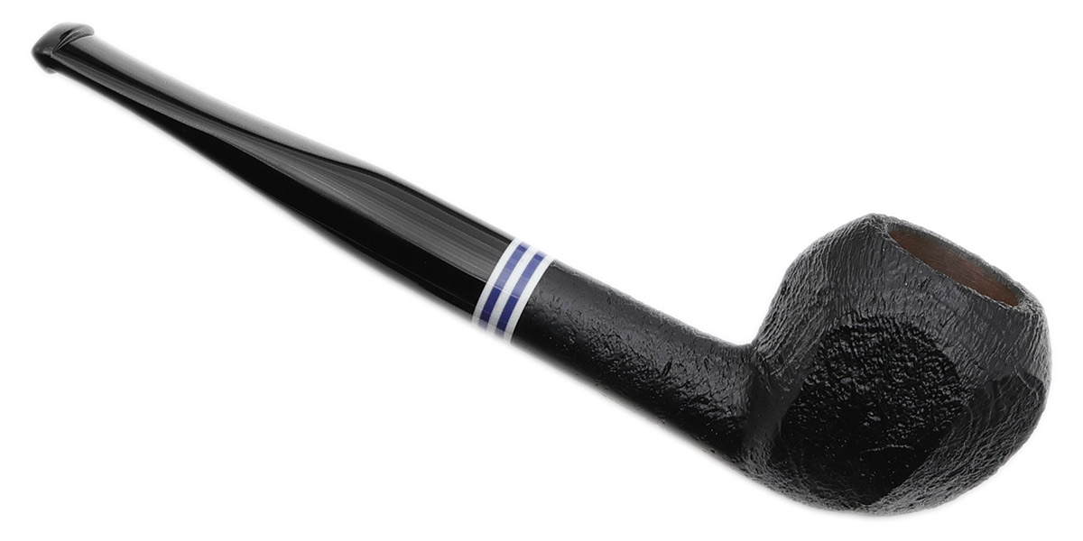 The French Pipe Marinière Sandblasted (13) (6mm)