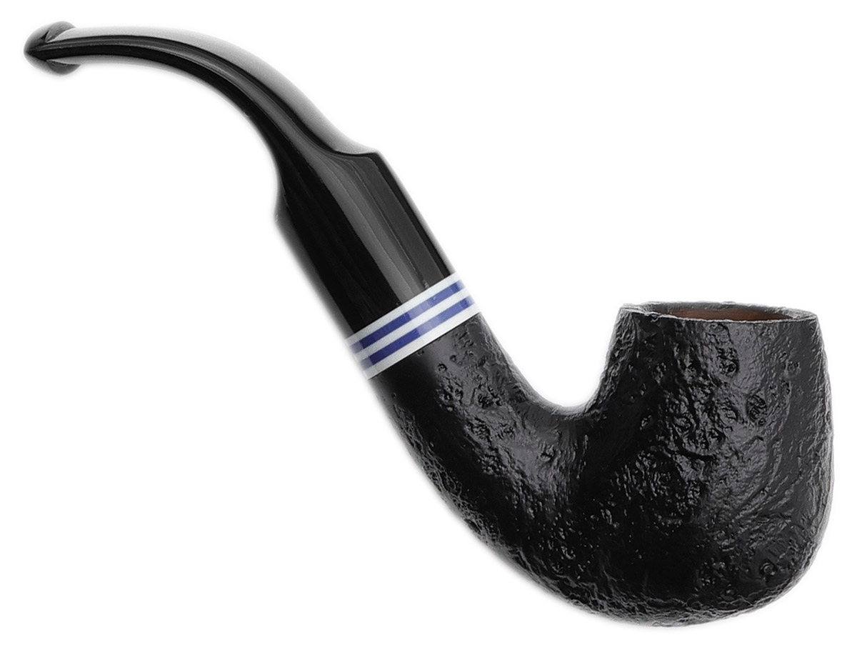The French Pipe Marinière Sandblasted (14) (6mm)