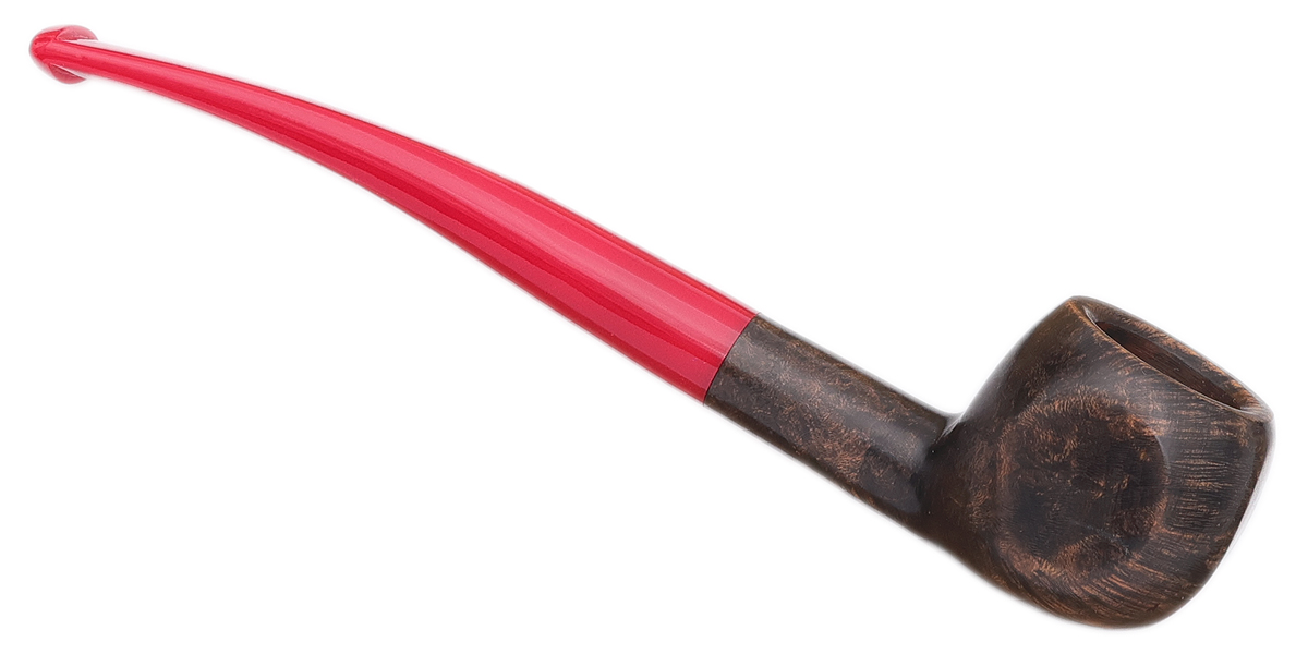 The French Pipe Tuyau Rouge Smooth (6mm)