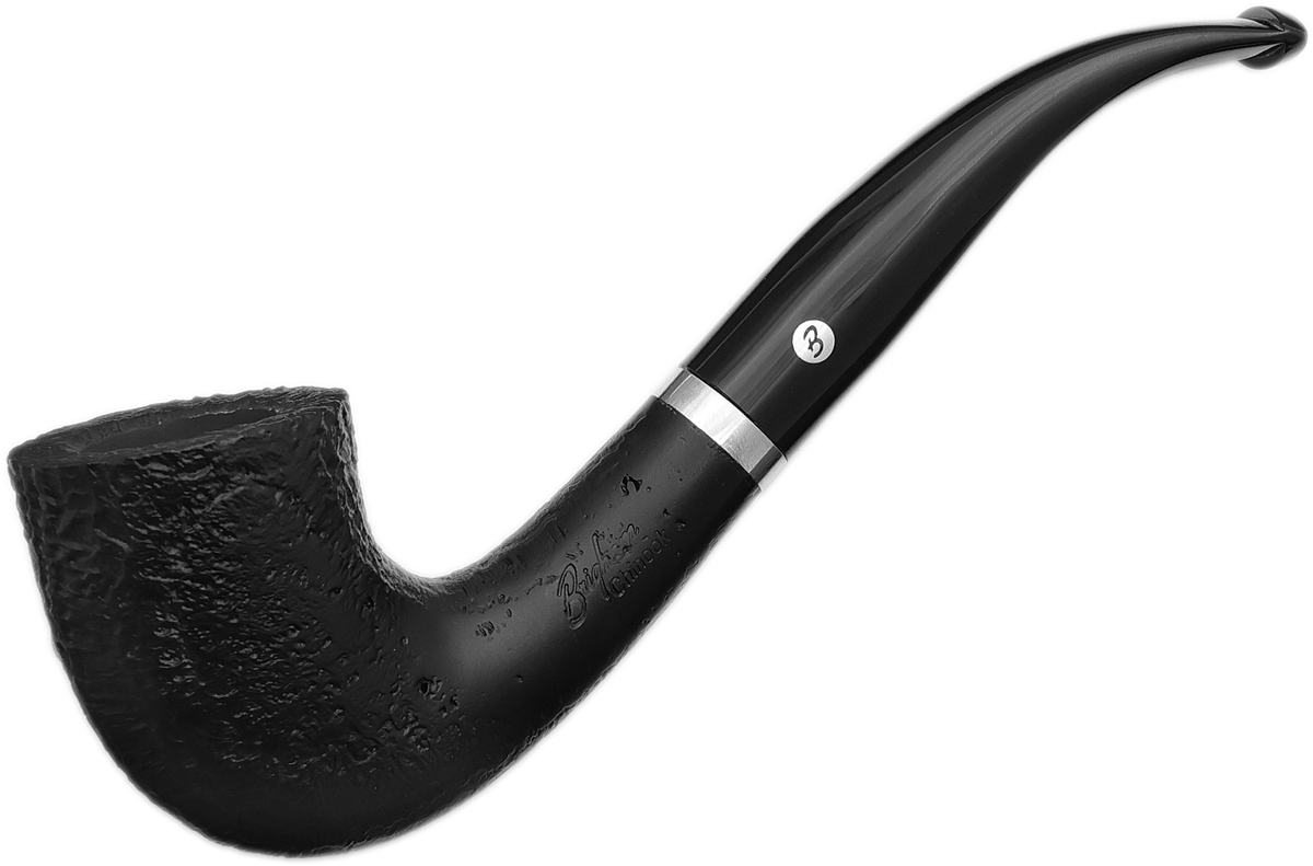布里格姆 Chinook 系列 47号 弯式都柏林斗