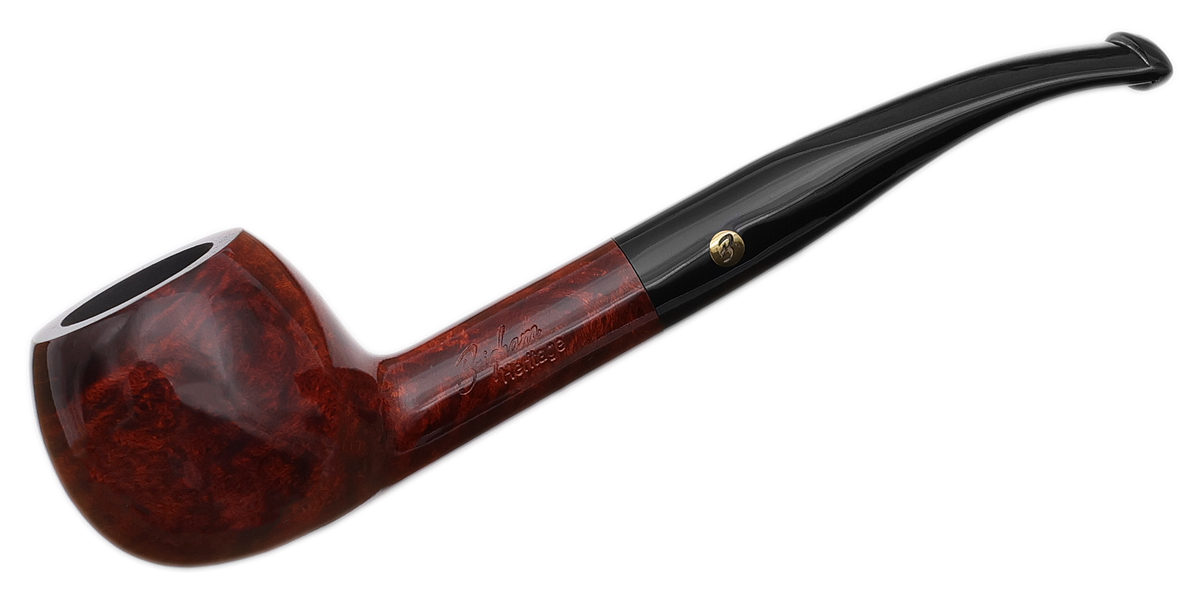布里格姆 Heritage 系列 62号 王子斗