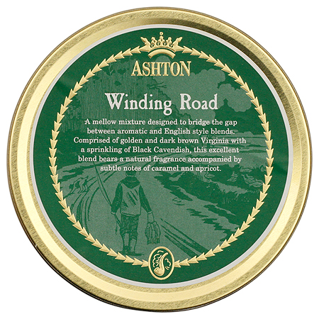 Ashton - Winding Road à échanger 003-004-0011