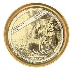 Brebbia Classic English Mixture #80 50g