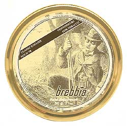 Brebbia Classic English Mixture #70 50g