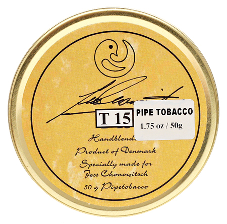 Chonowitsch T 15 50g