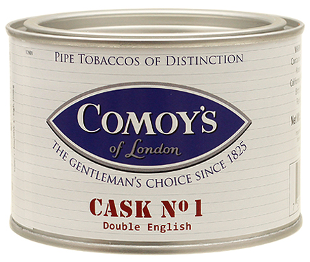 Comoy