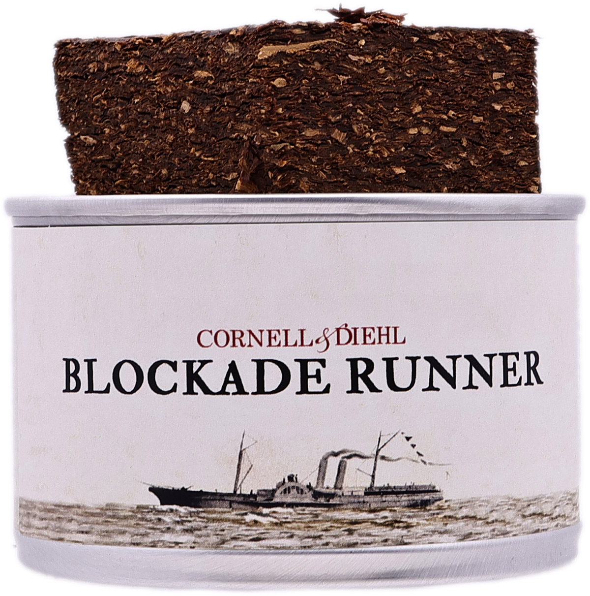 Cornell & Diehl Blockade Runner 2oz